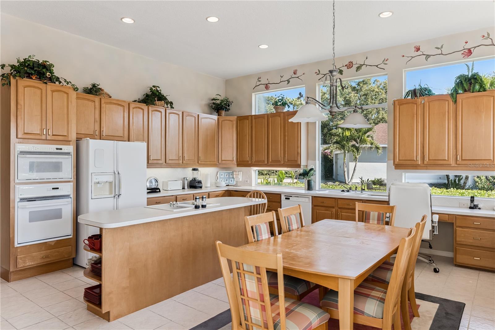 WYNTREE /HEATHROW - Residential