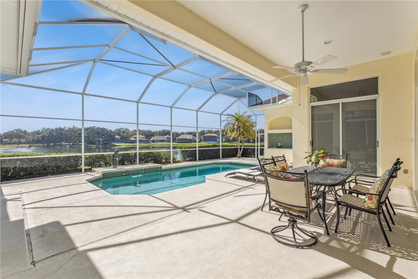 WYNTREE /HEATHROW - Residential