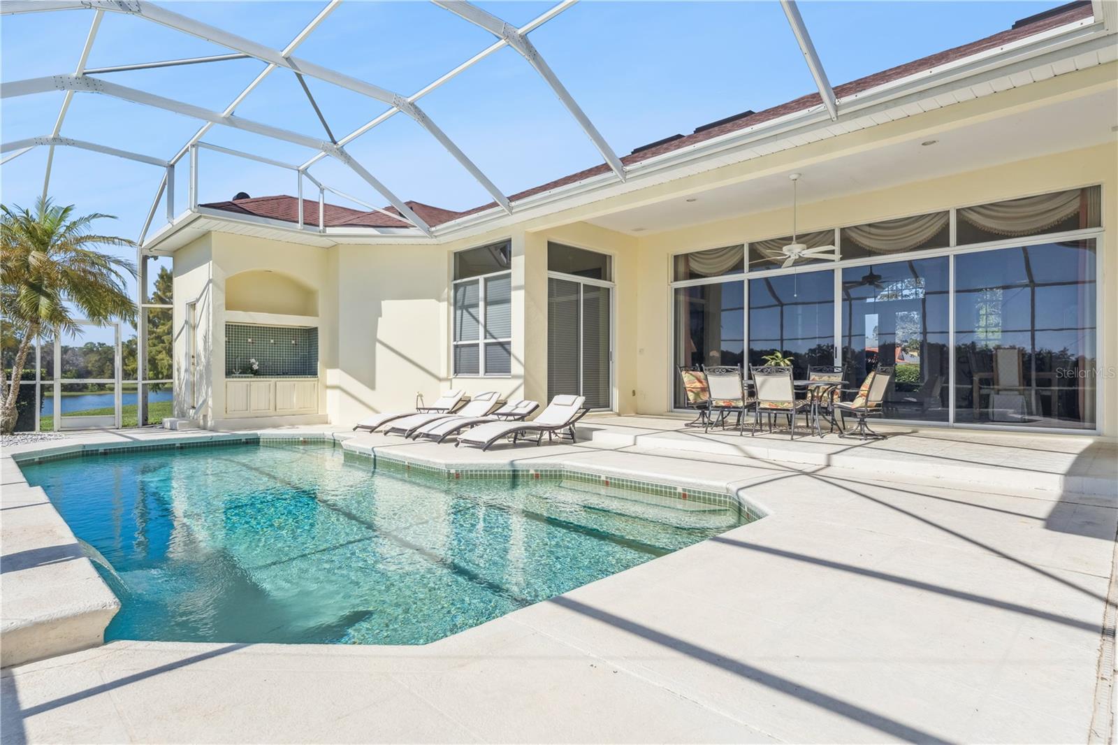 WYNTREE /HEATHROW - Residential