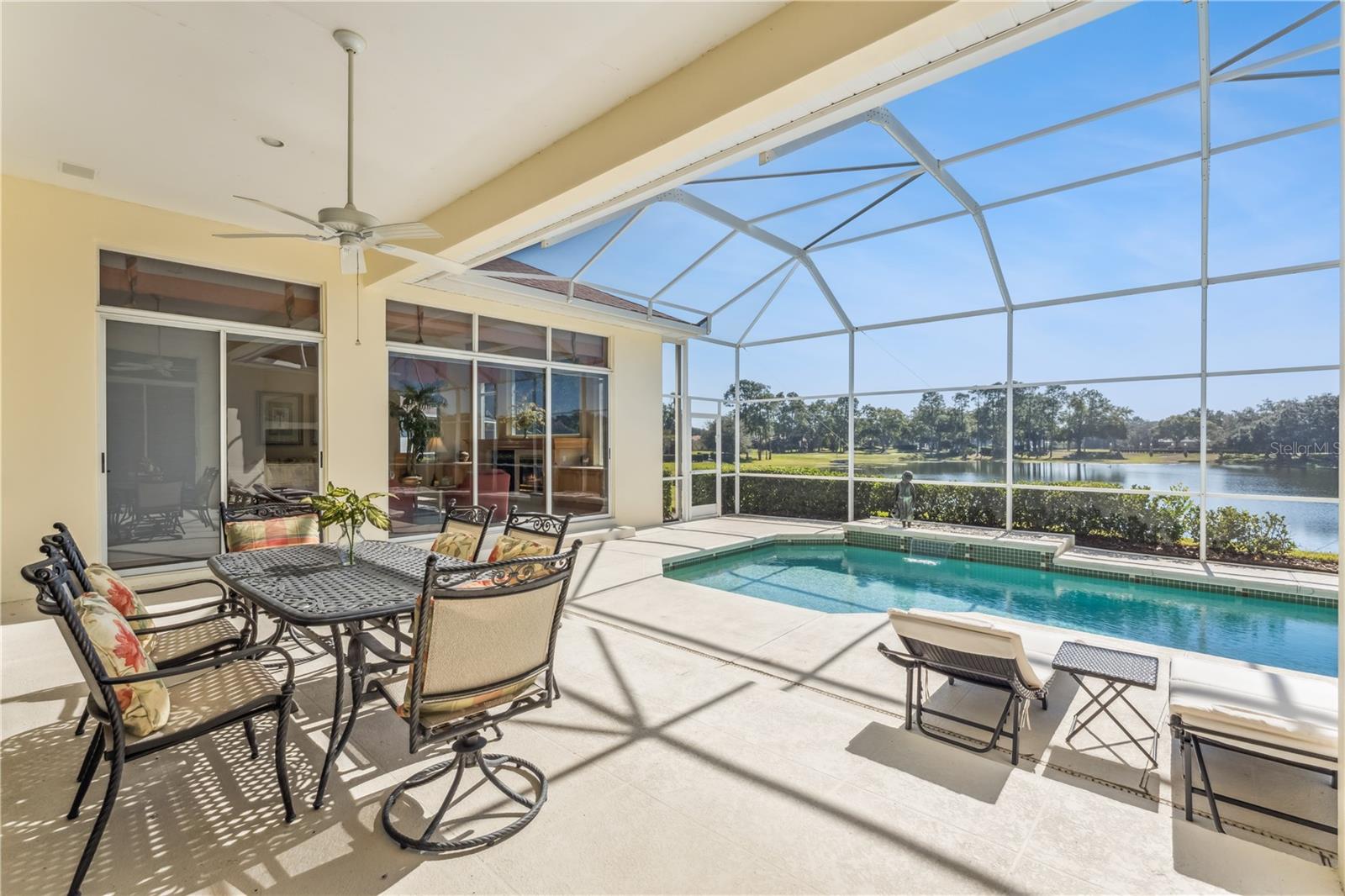 WYNTREE /HEATHROW - Residential