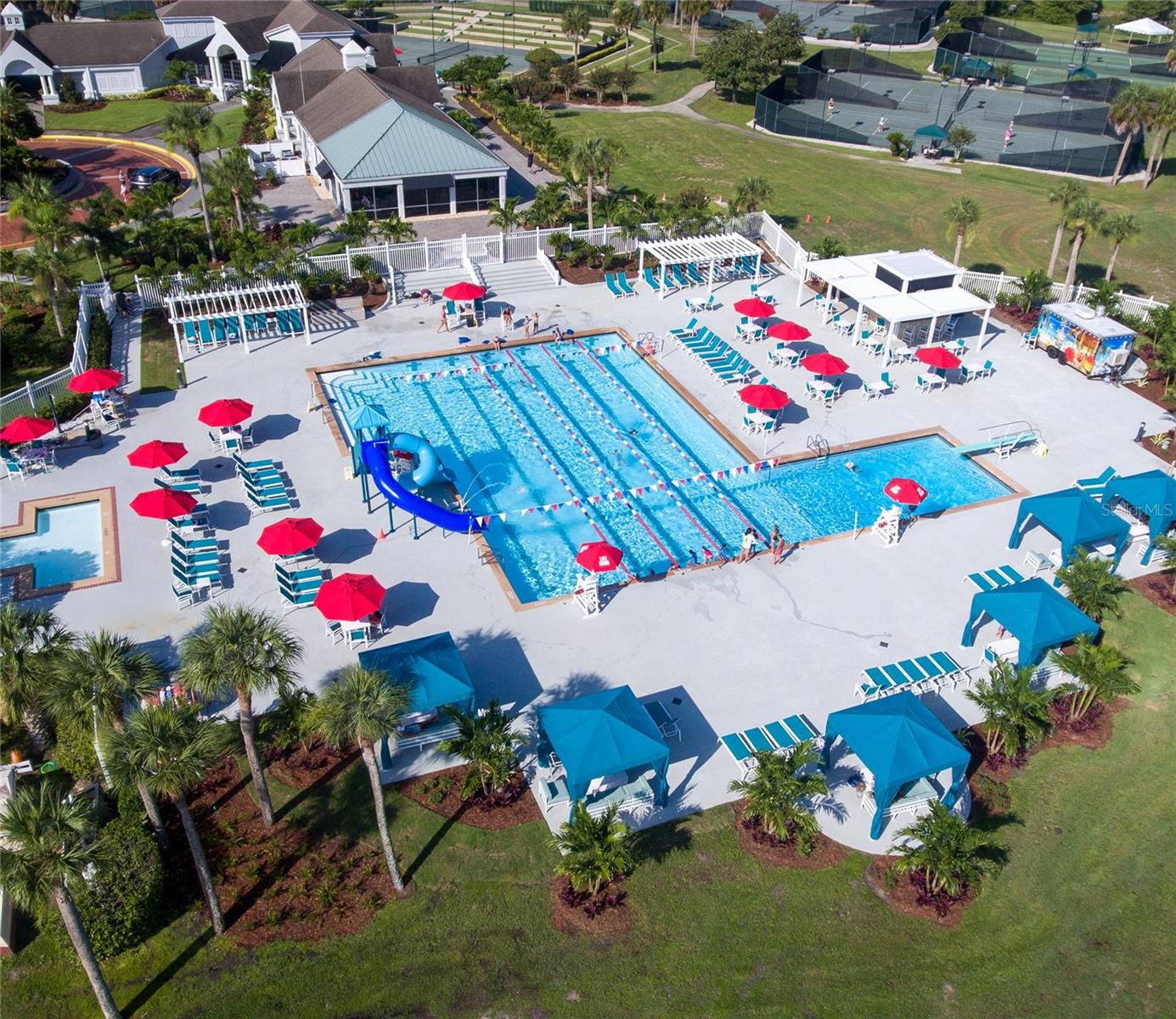 WYNTREE /HEATHROW - Residential