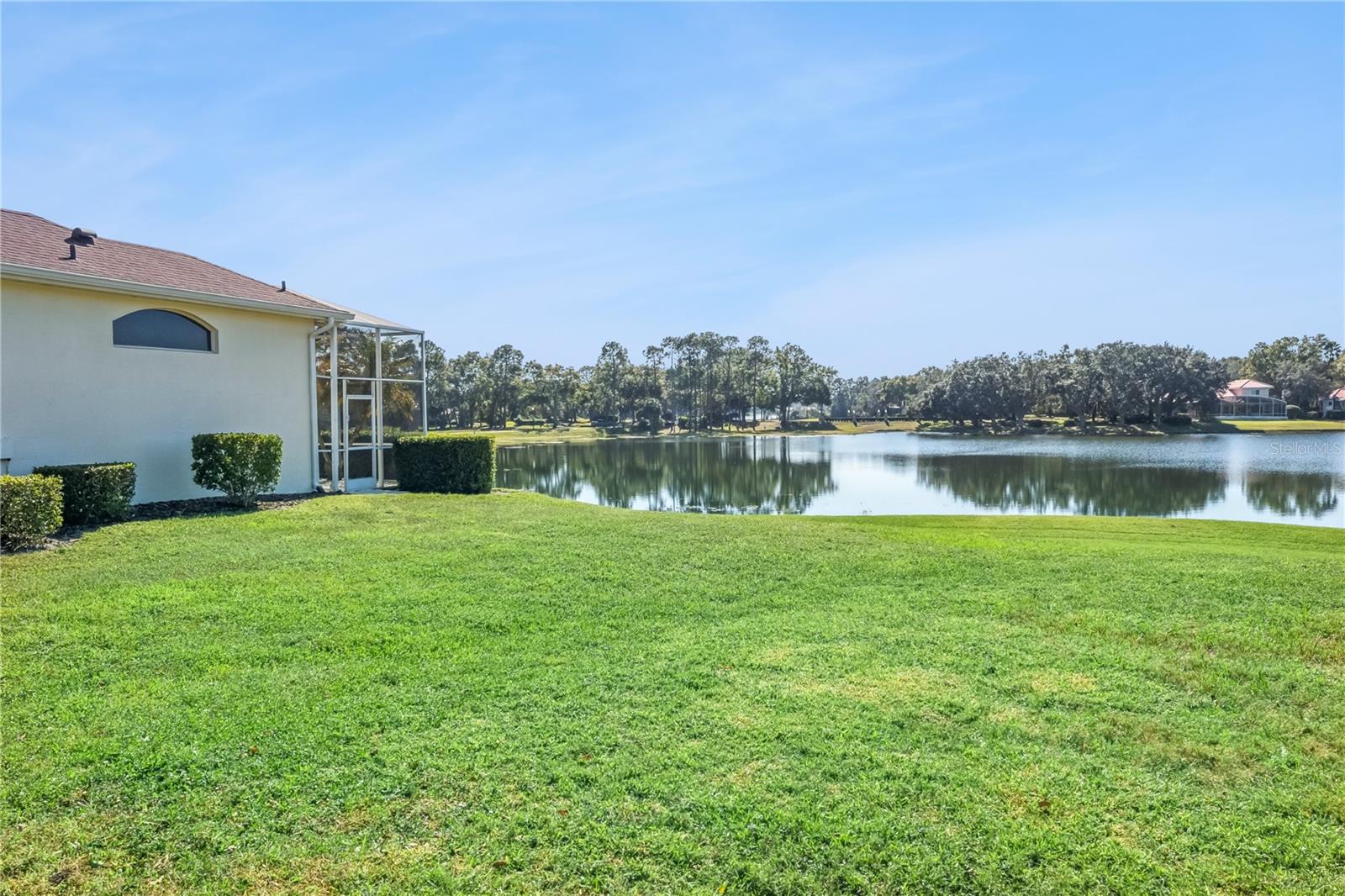 WYNTREE /HEATHROW - Residential