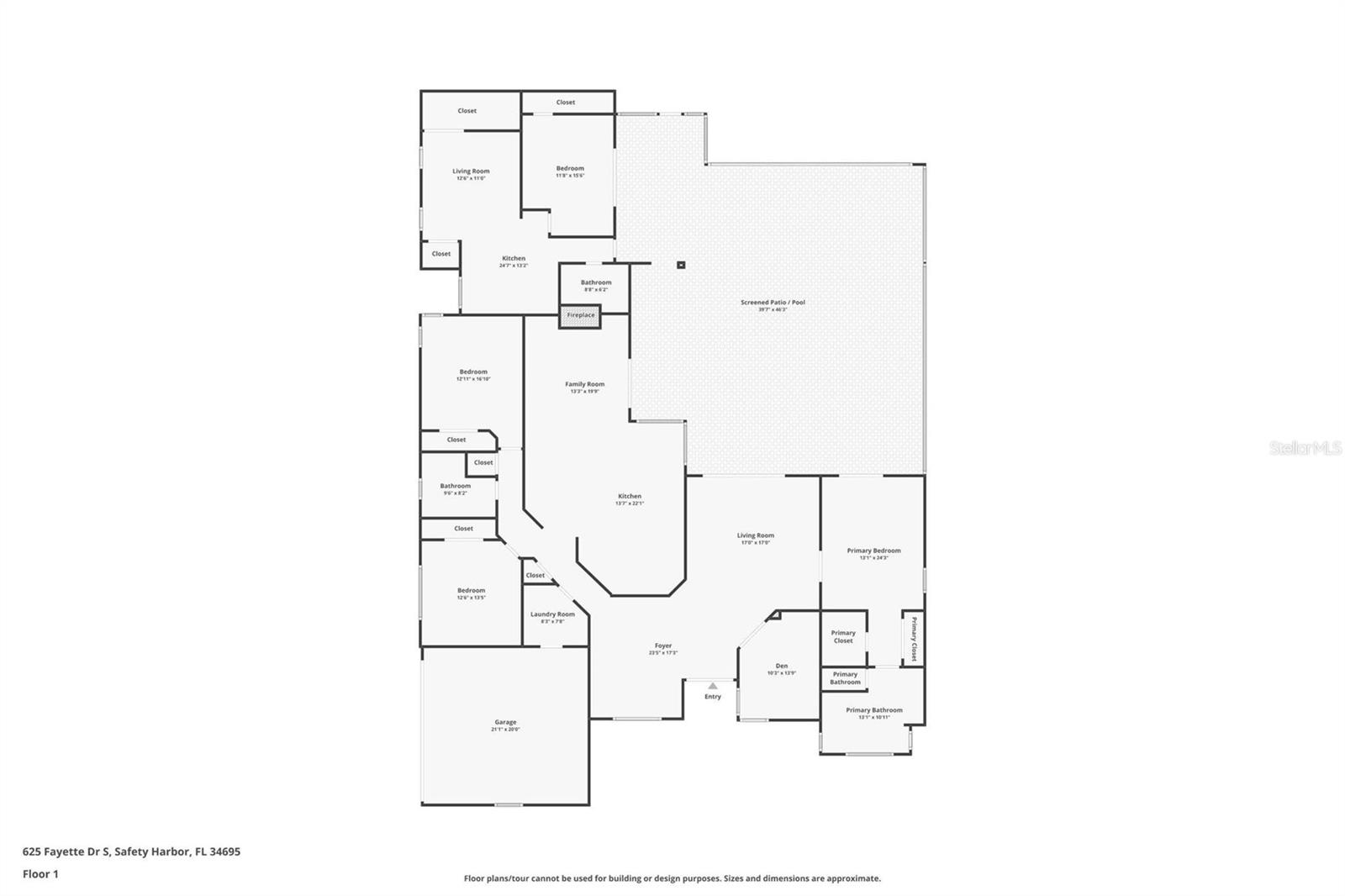 BEACON PLACE EAST UNIT ONE - Residential
