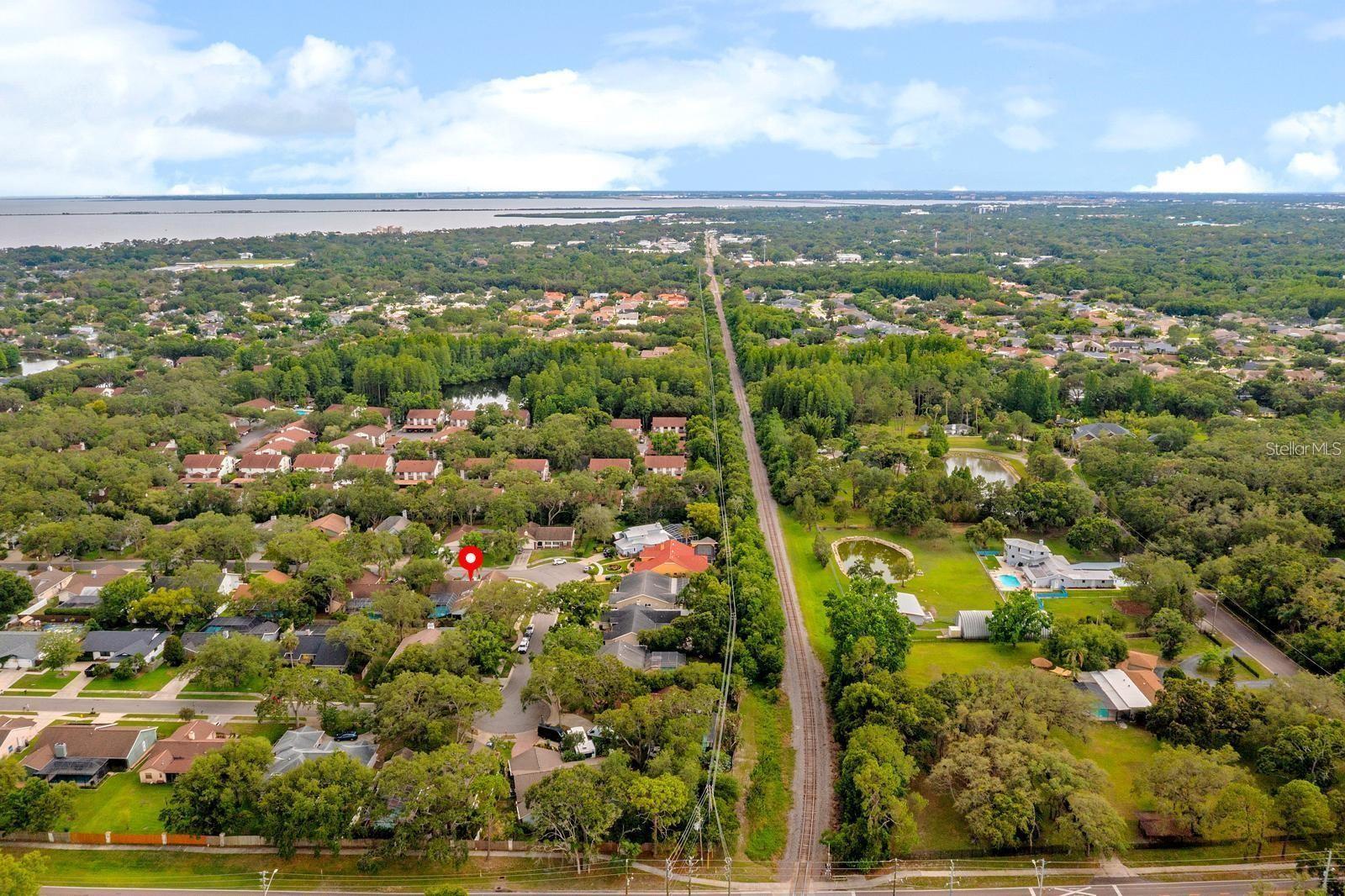 BEACON PLACE EAST UNIT ONE - Residential