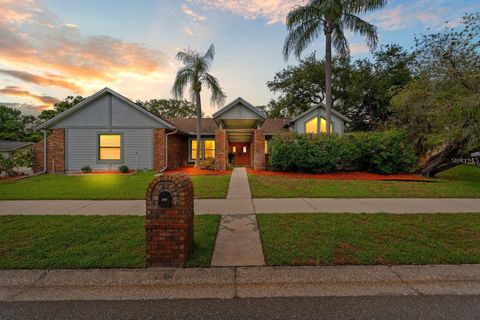 625 FAYETTE DRIVE S SAFETY HARBOR FL 34695