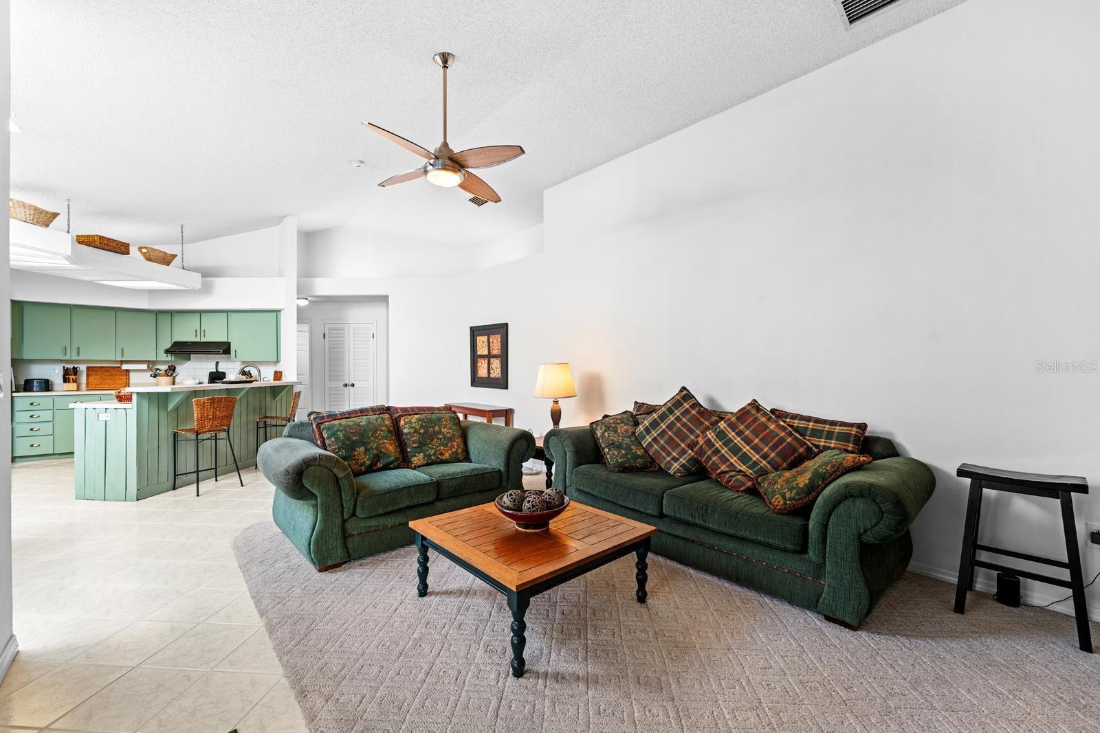 BEACON PLACE EAST UNIT ONE - Residential