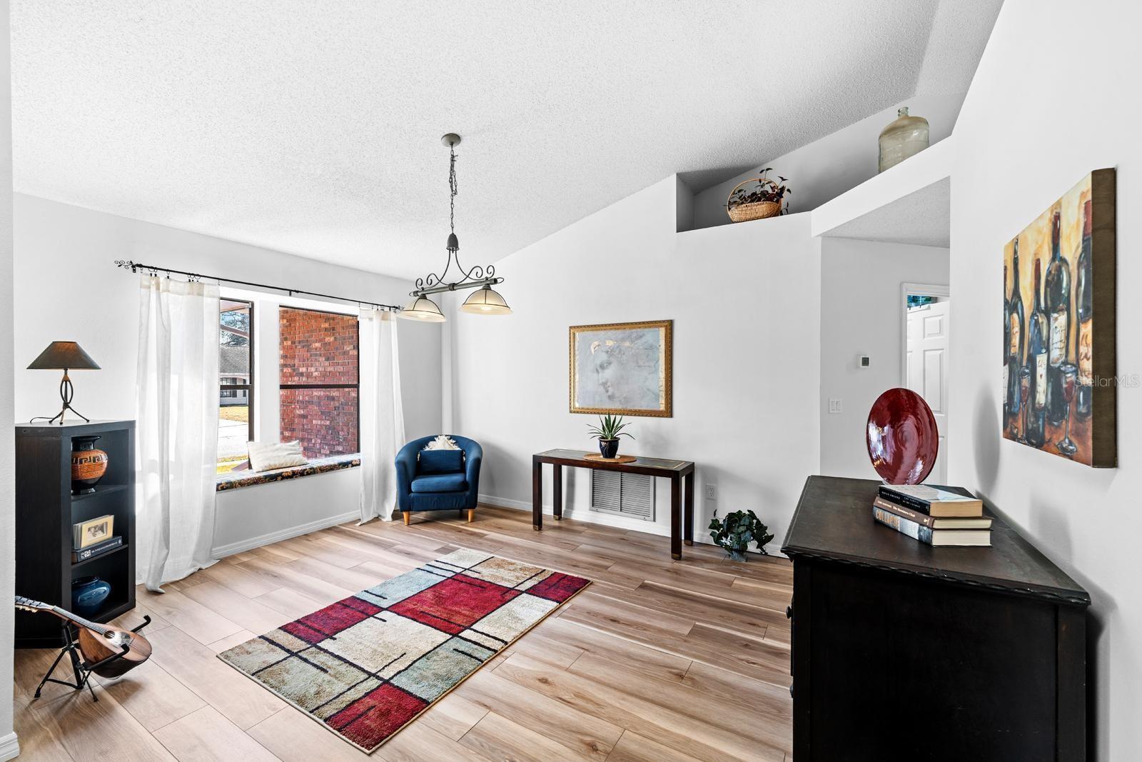 BEACON PLACE EAST UNIT ONE - Residential