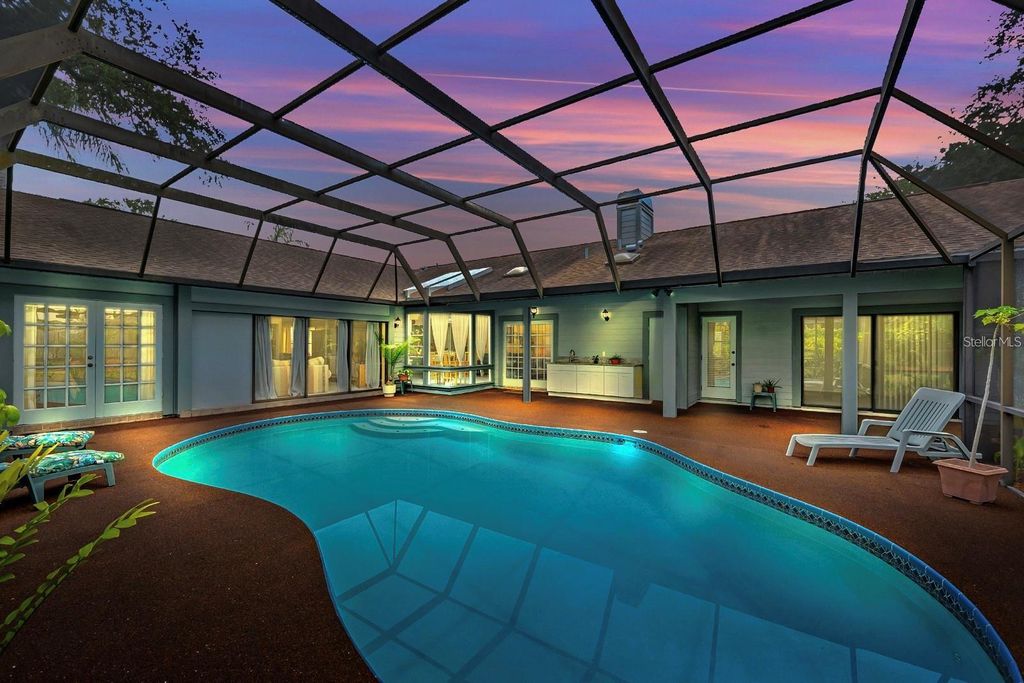 Photo of 625 Fayette Drive S, Safety Harbor, FL 34695 (MLS # TB8474808)