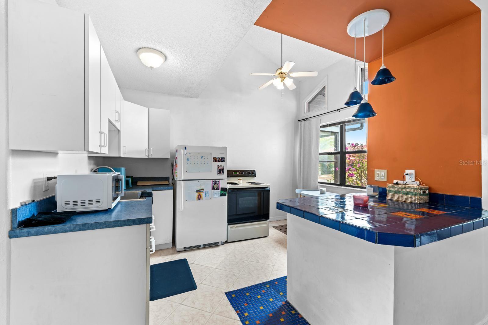 BEACON PLACE EAST UNIT ONE - Residential