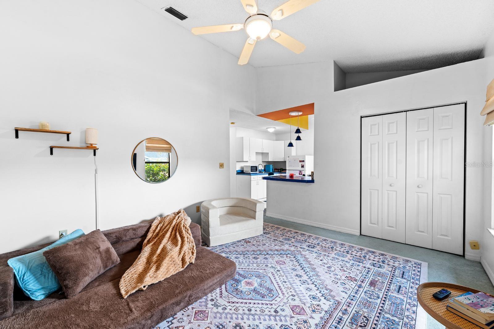 BEACON PLACE EAST UNIT ONE - Residential