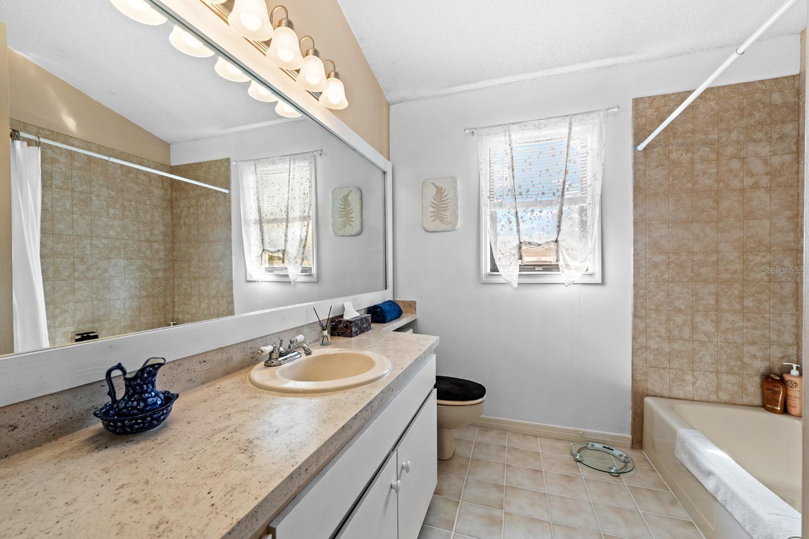 BEACON PLACE EAST UNIT ONE - Residential