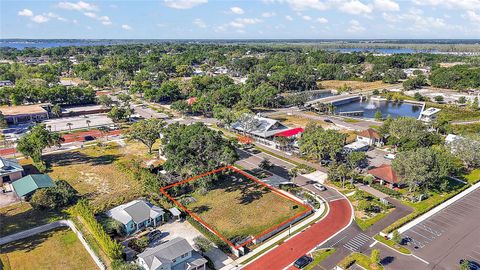 Tiny photo for 503 West Avenue, Clermont, FL 34711 (MLS # O6311610)