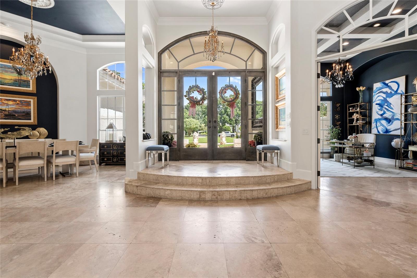 HEATHROW WOODS - Residential