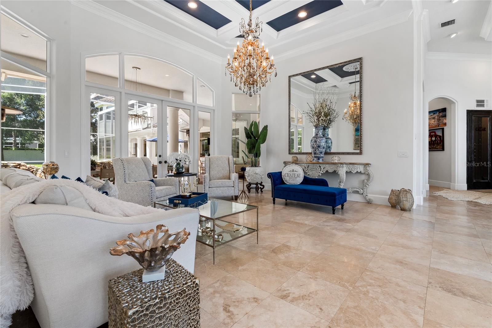 HEATHROW WOODS - Residential