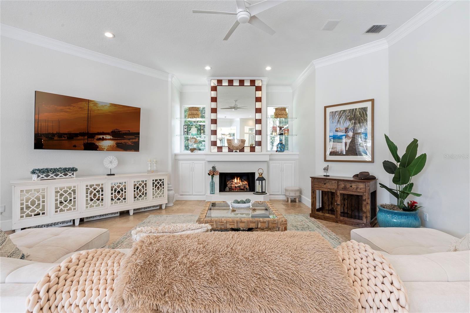 HEATHROW WOODS - Residential