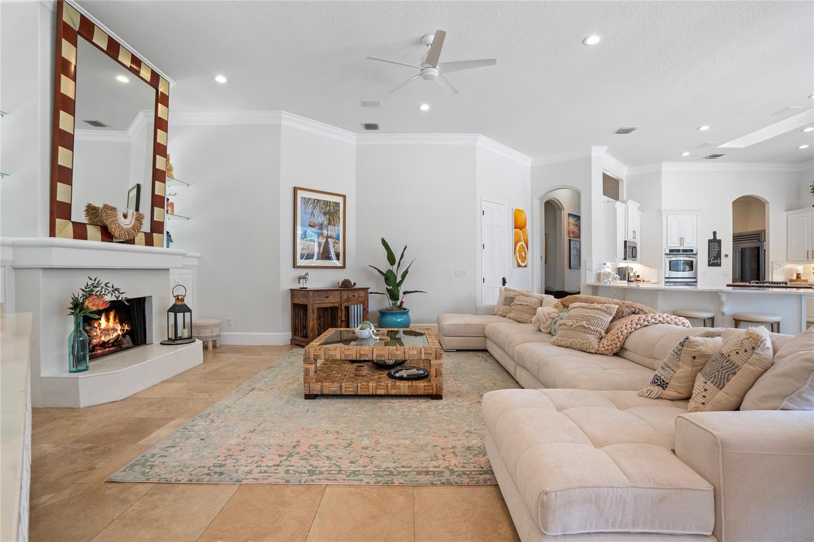 HEATHROW WOODS - Residential