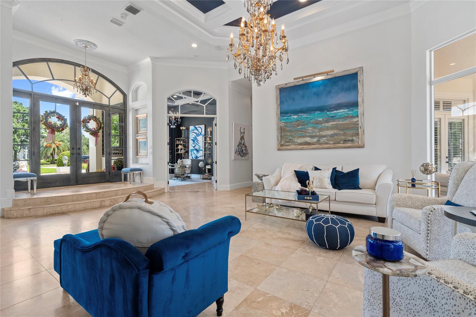 HEATHROW WOODS - Residential