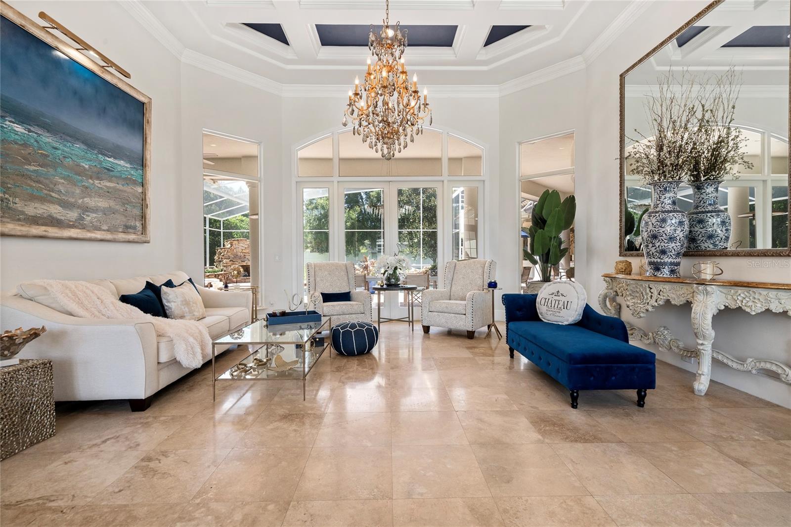 HEATHROW WOODS - Residential