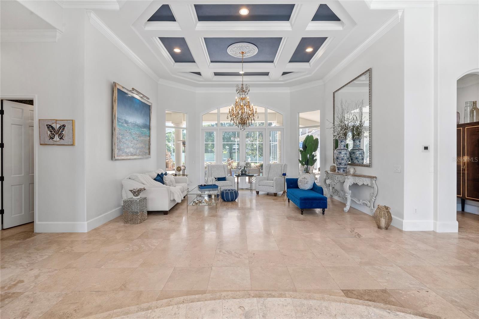 HEATHROW WOODS - Residential