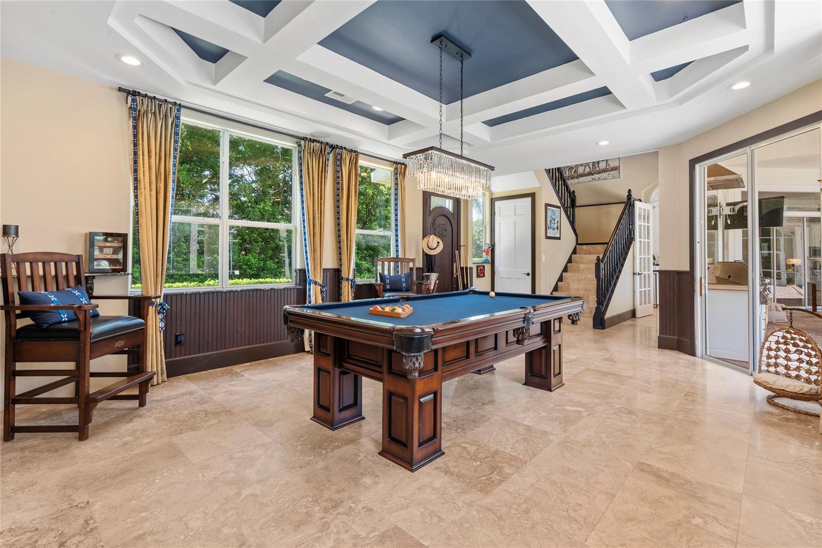 HEATHROW WOODS - Residential