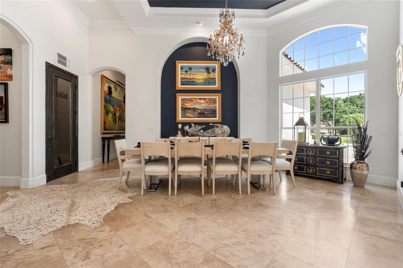 HEATHROW WOODS - Residential