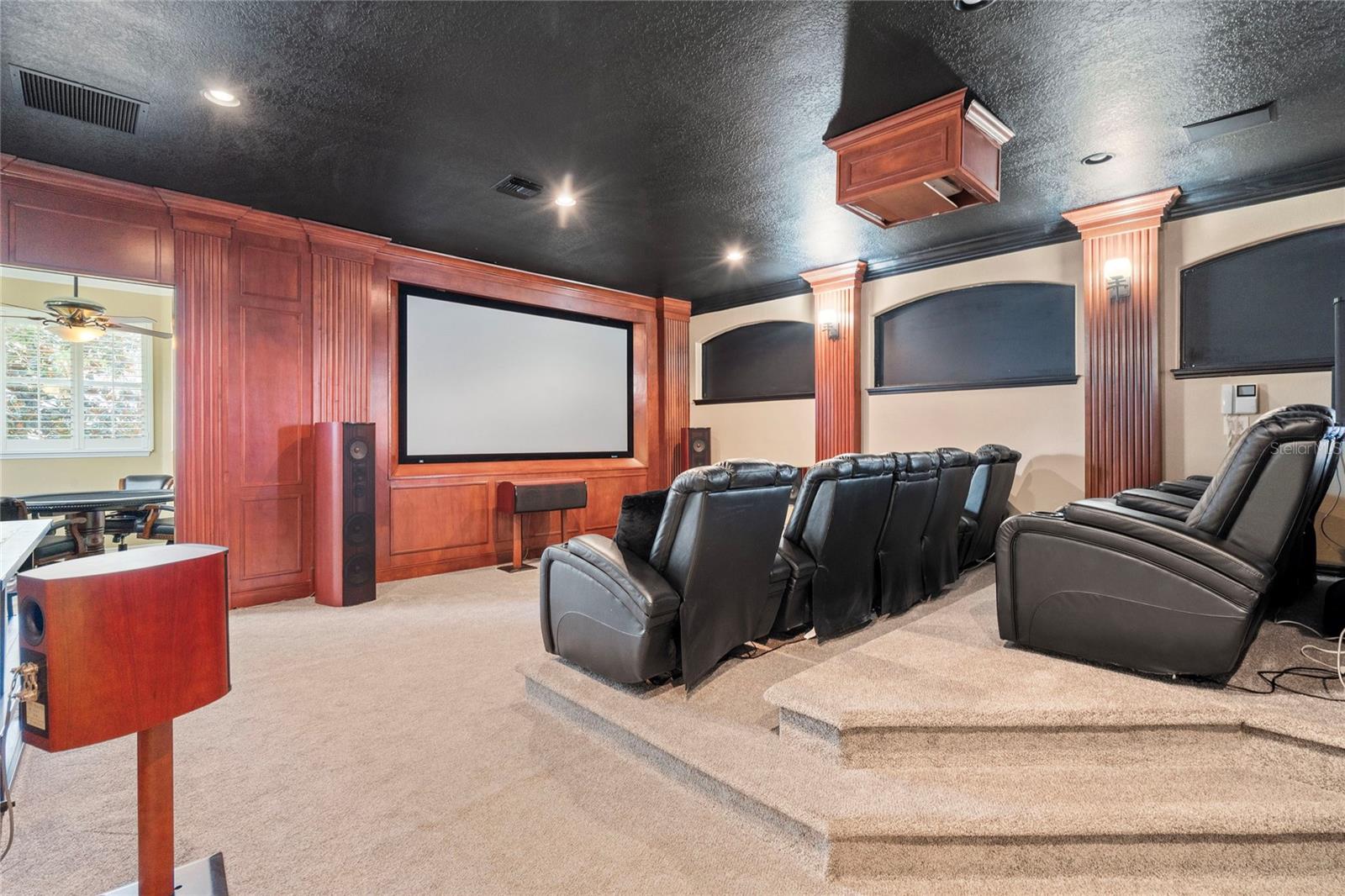 HEATHROW WOODS - Residential