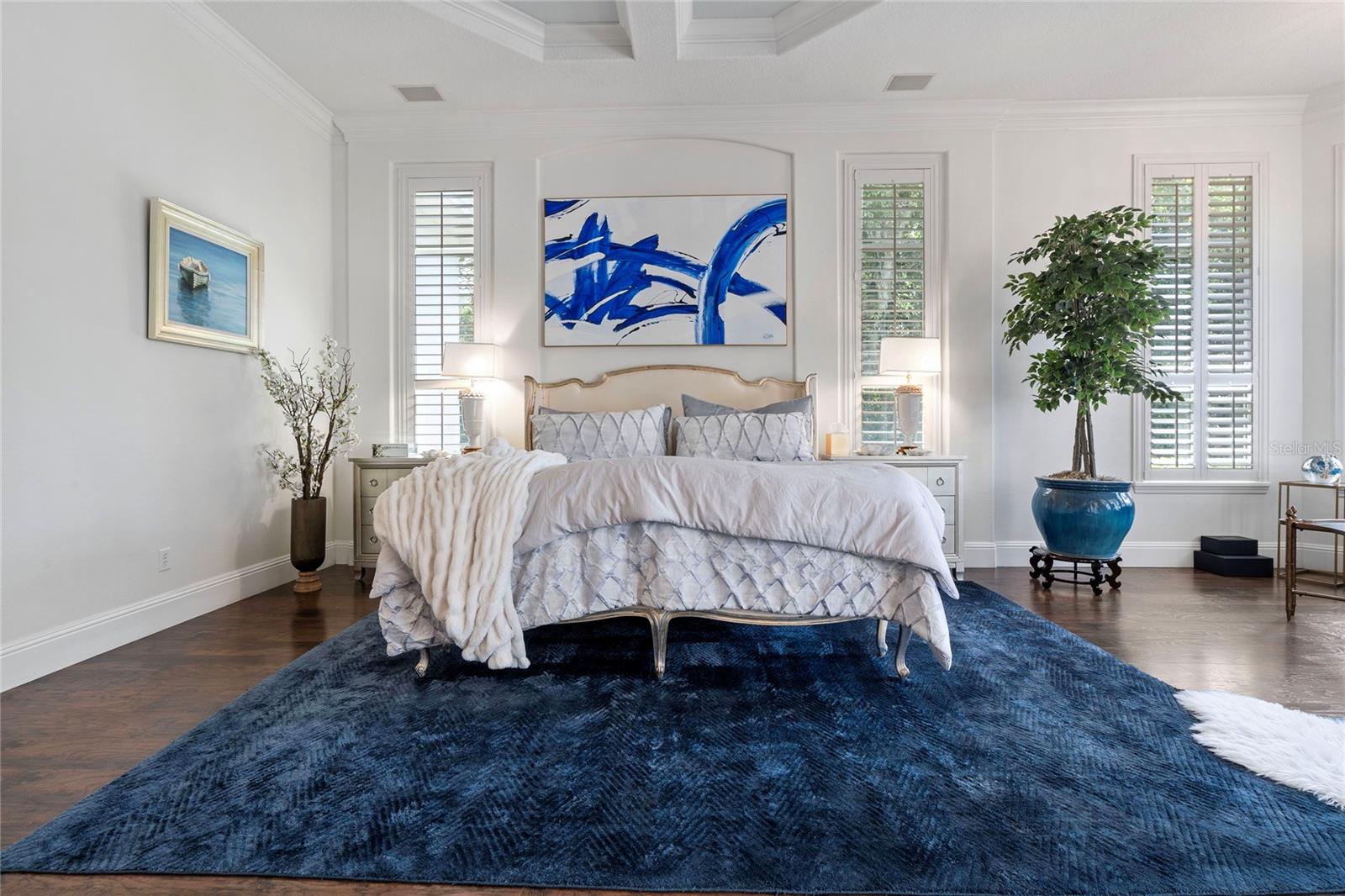 HEATHROW WOODS - Residential