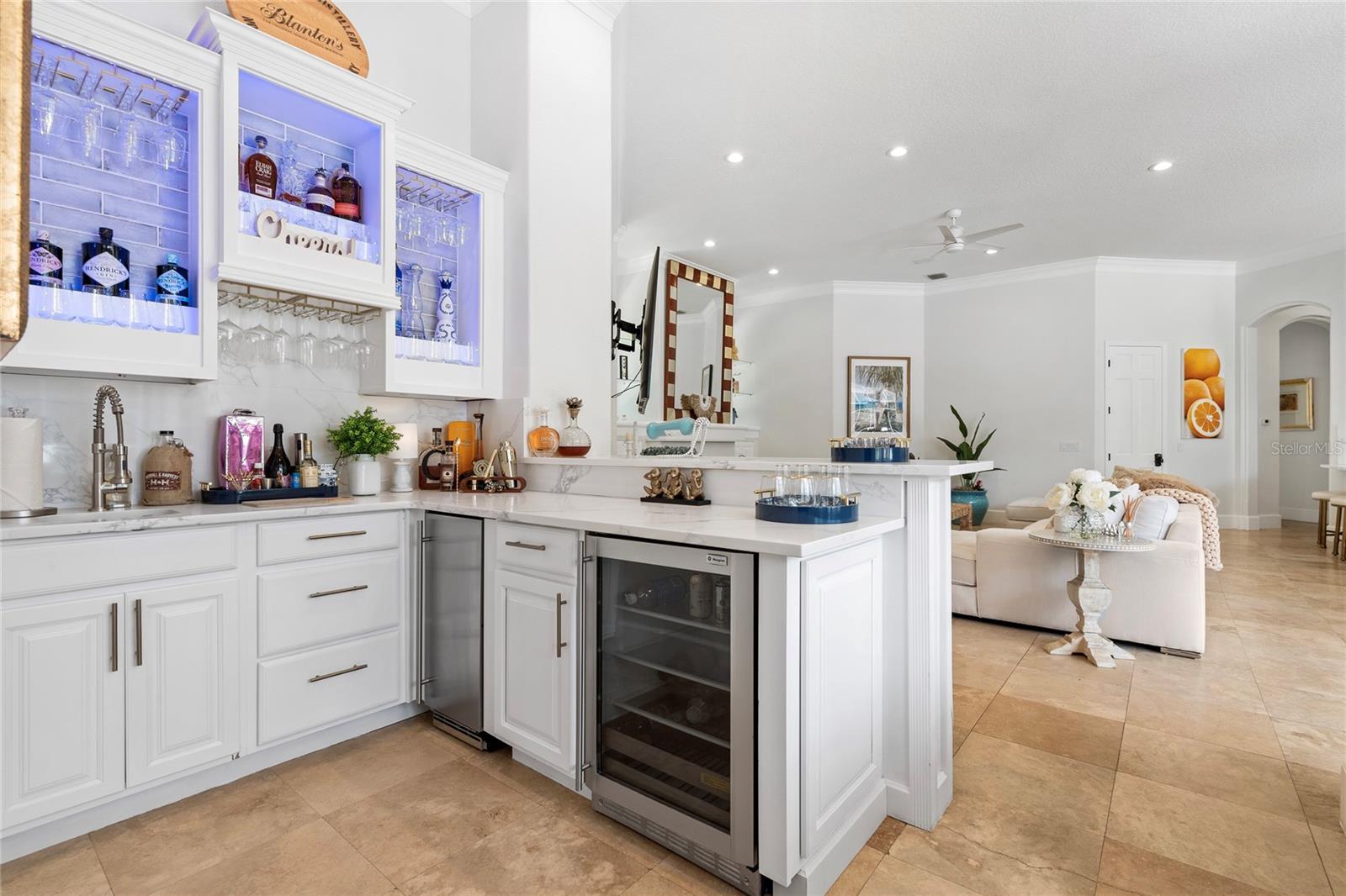 HEATHROW WOODS - Residential