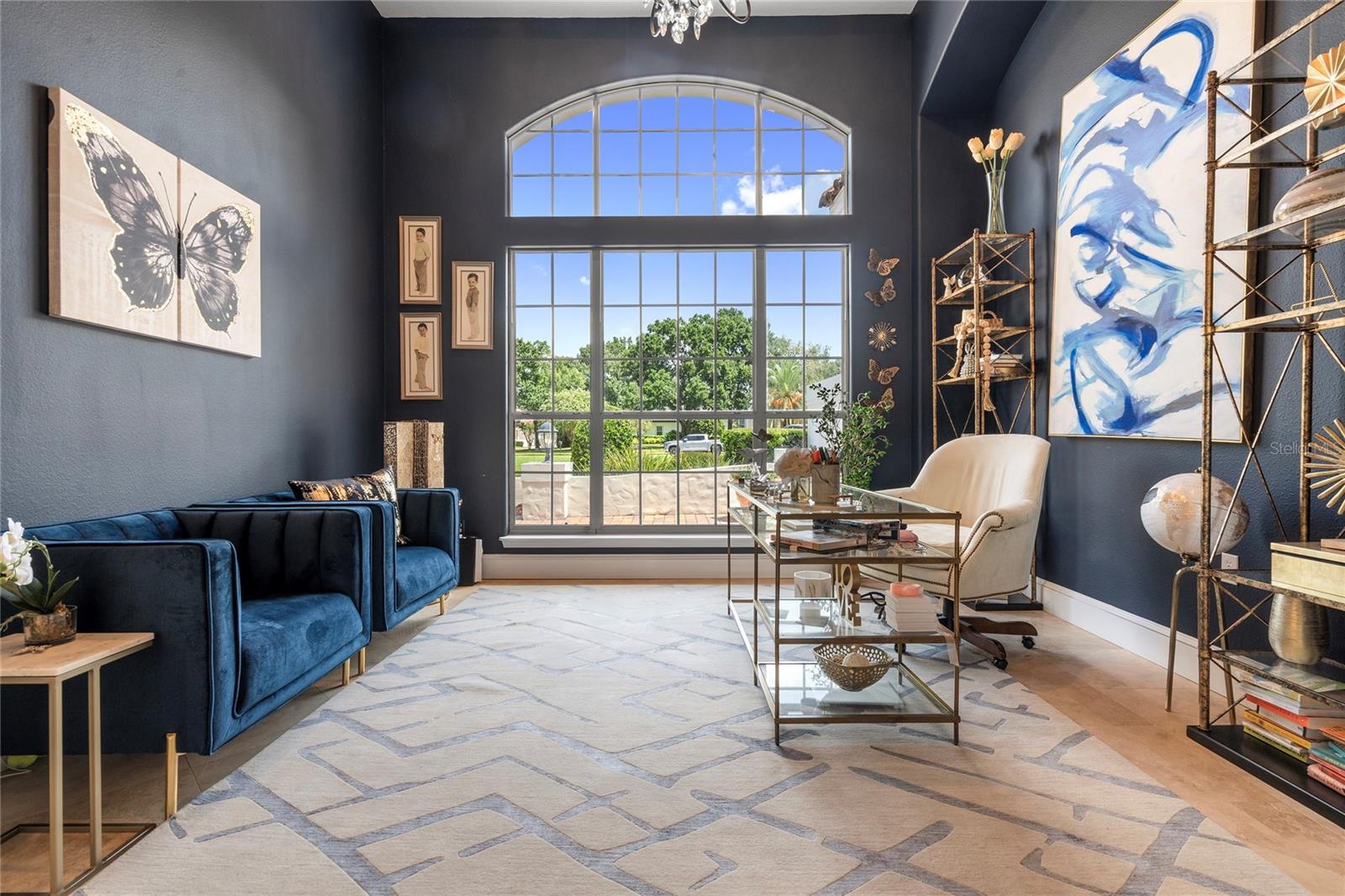 HEATHROW WOODS - Residential