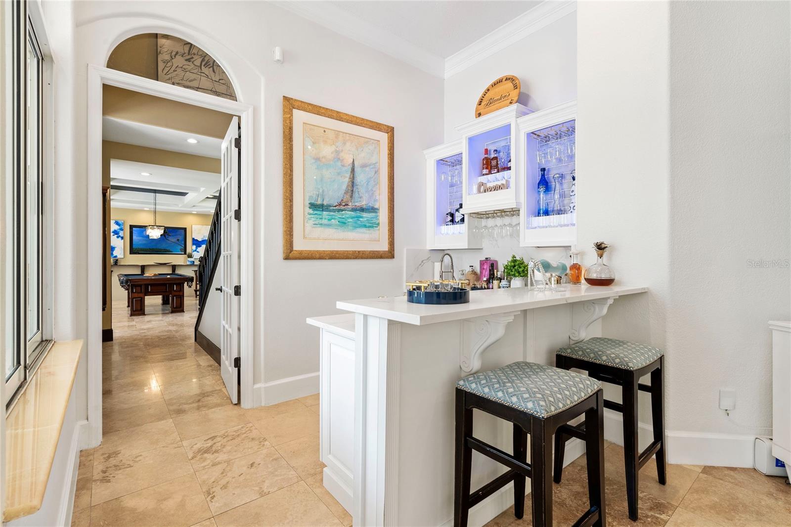 HEATHROW WOODS - Residential