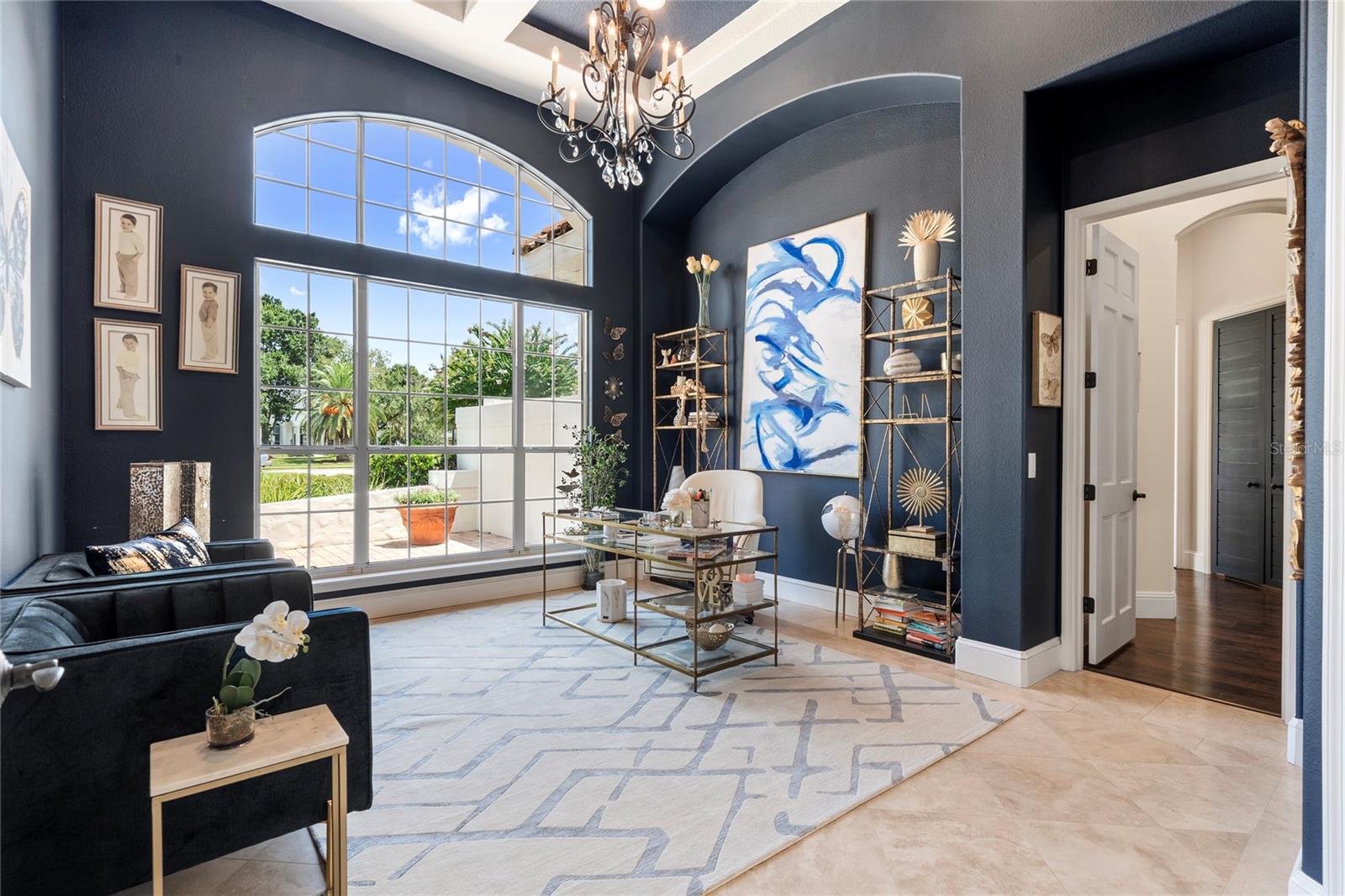 HEATHROW WOODS - Residential