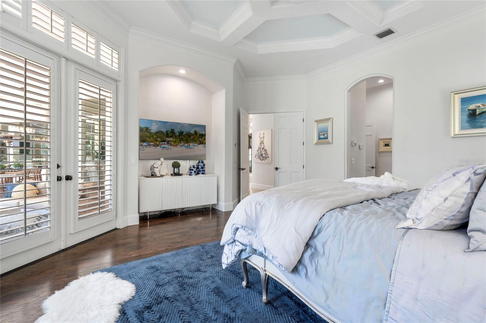 HEATHROW WOODS - Residential