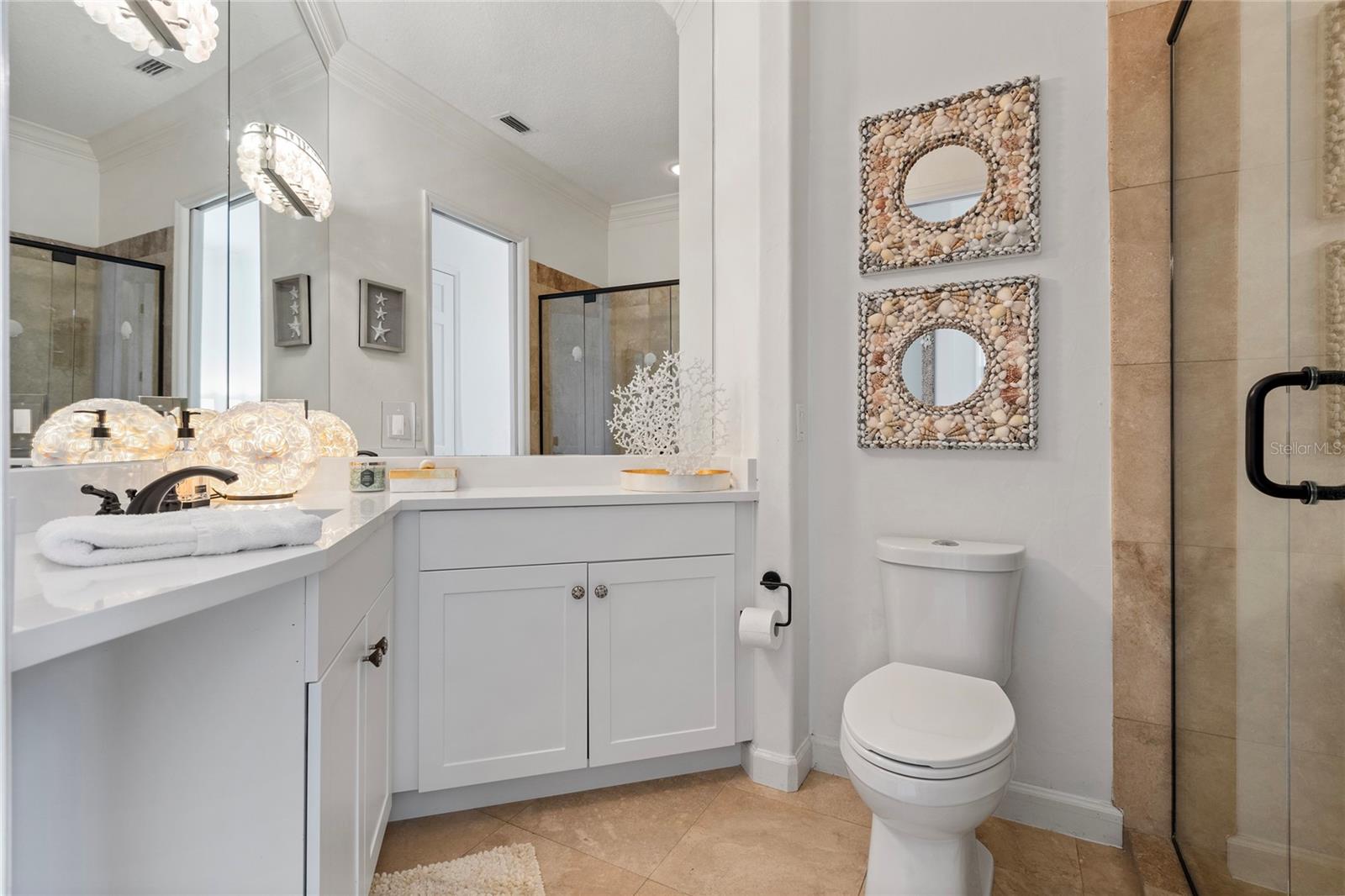 HEATHROW WOODS - Residential