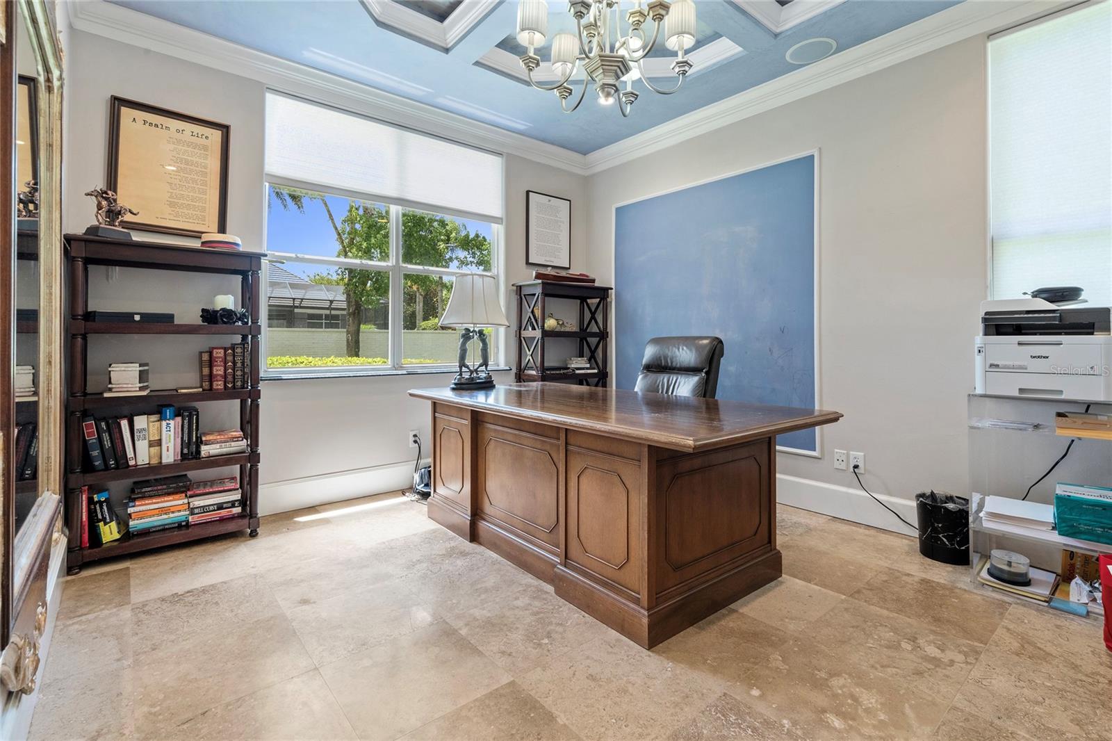 HEATHROW WOODS - Residential