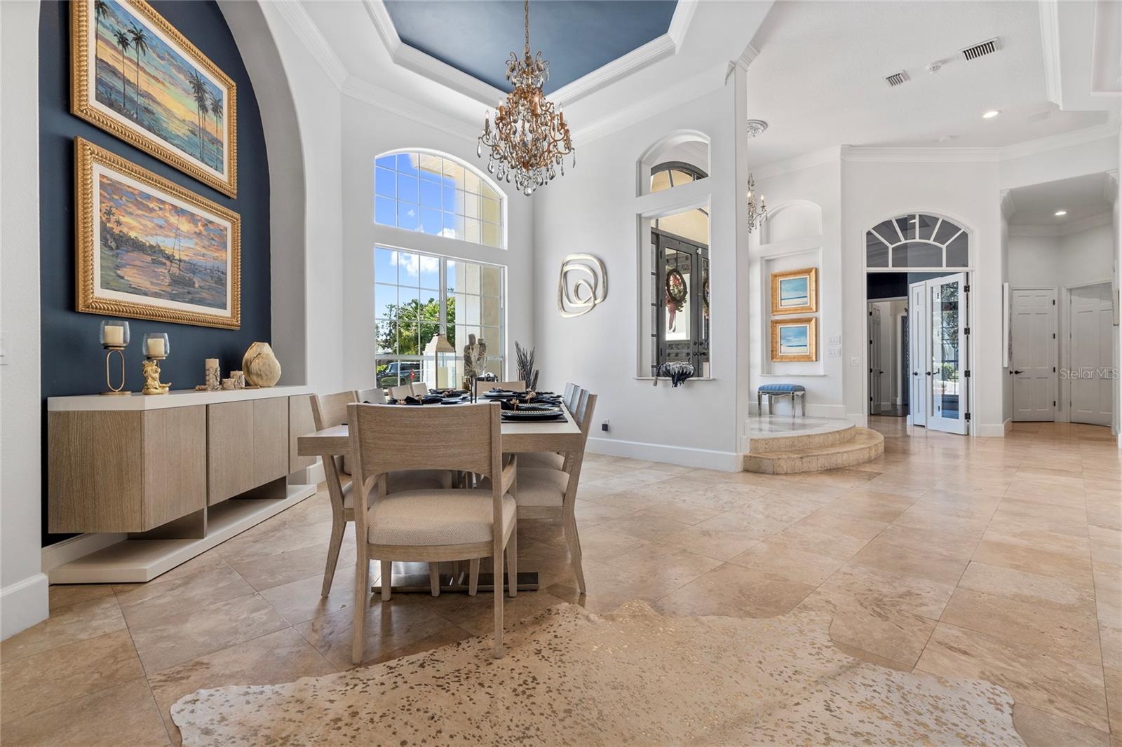 HEATHROW WOODS - Residential