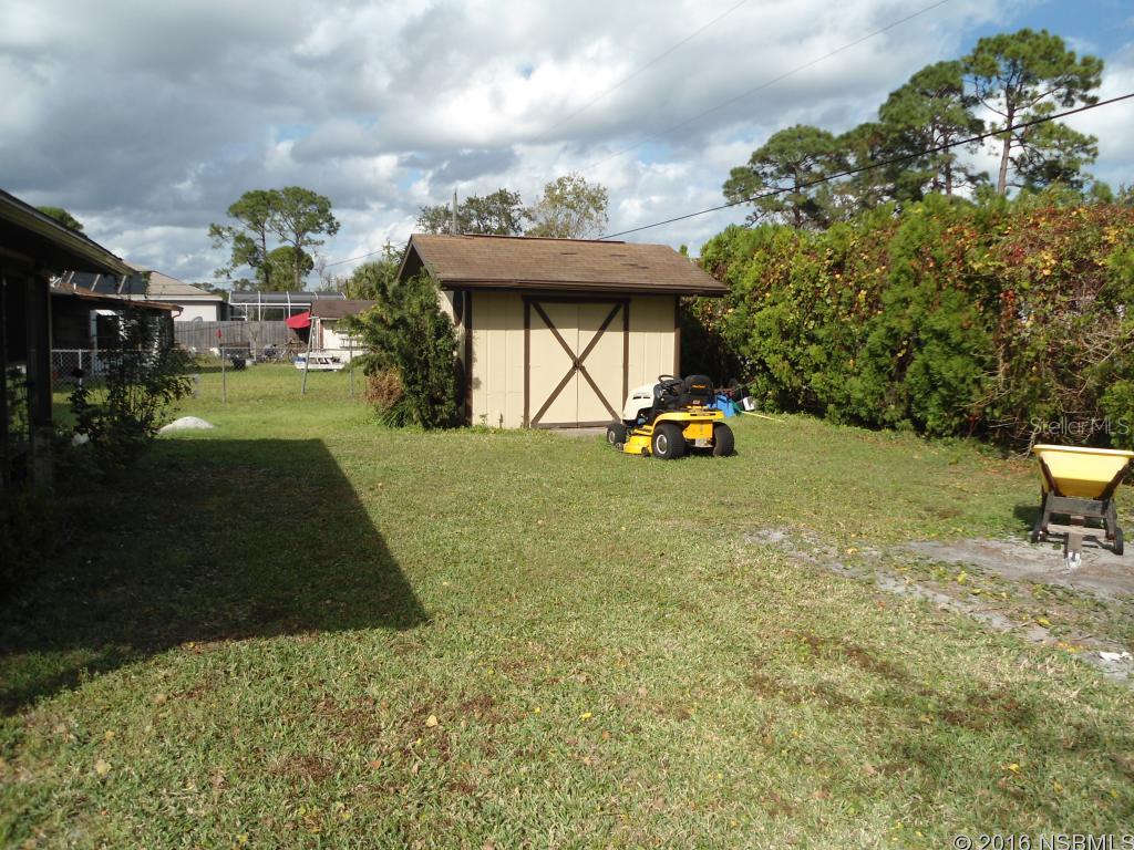 Florida Shores 01 - Residential