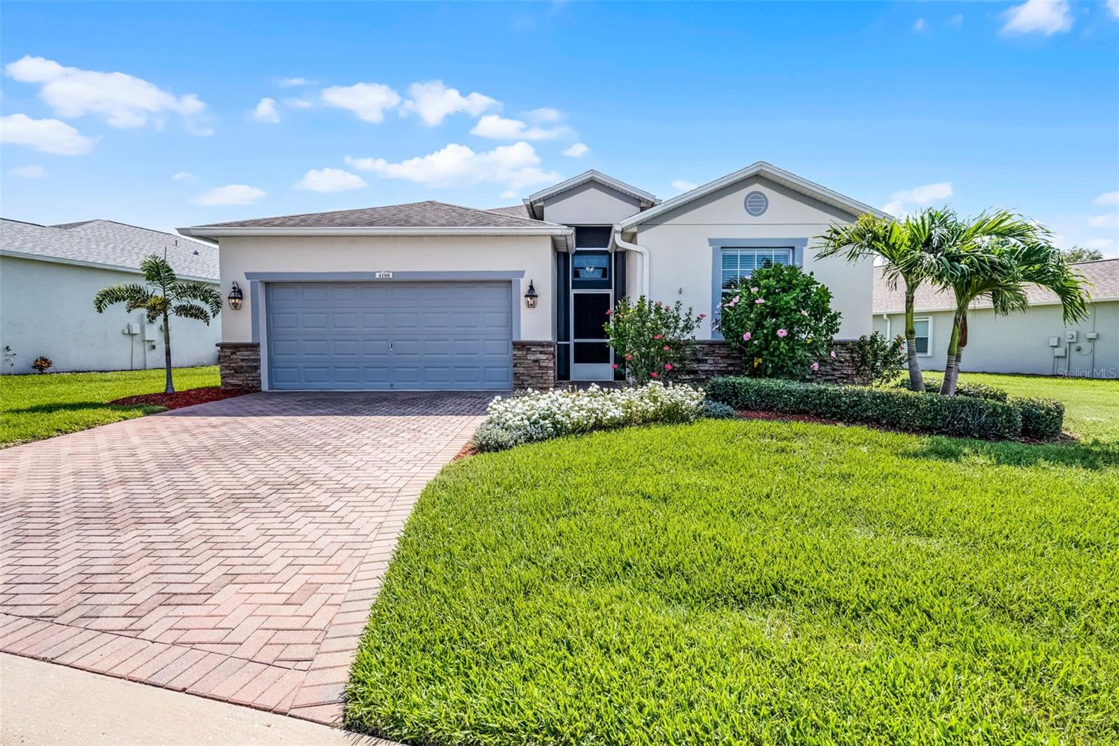 4100 MARTINDALE LOOP