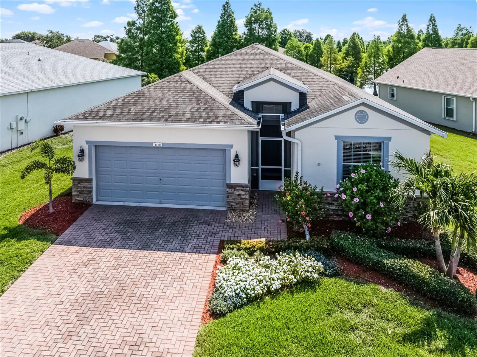 4100 MARTINDALE LOOP