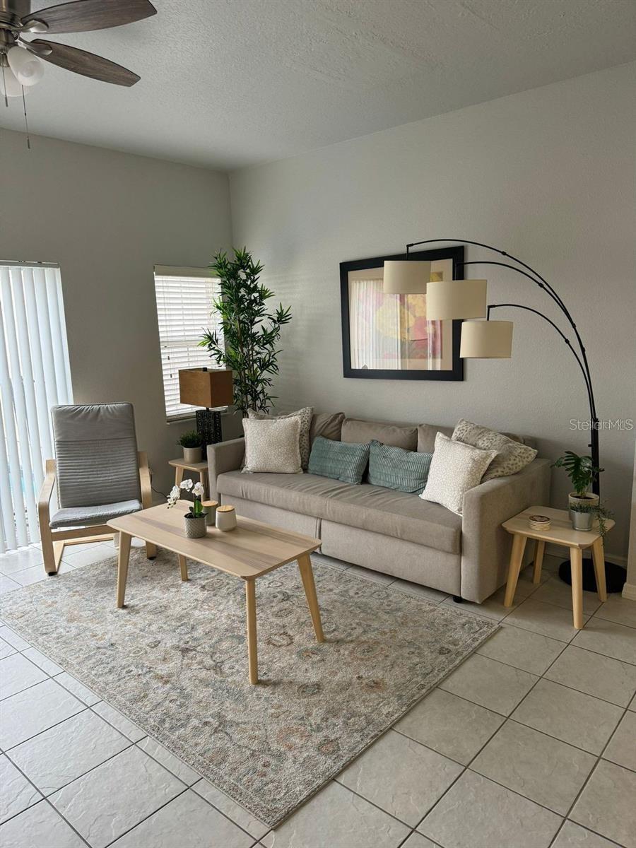 BELLAVIDA PH 1 - Residential