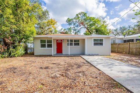 A home in TAMPA