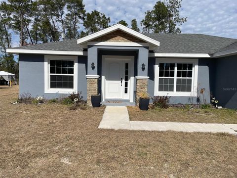 Photo of 536 Marion Oaks Boulevard, Ocala, FL 34473 (MLS # OM719693)