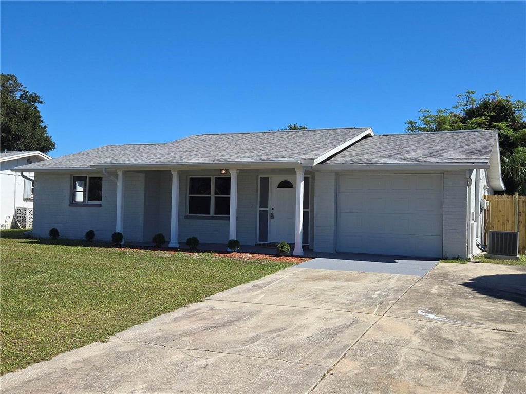 Photo of 4800 Fleetwood Street, New Port Richey, FL 34653 (MLS # TB8561465)