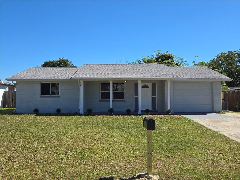 Photo of 4800 Fleetwood Street, New Port Richey, FL 34653 (MLS # TB8561465)