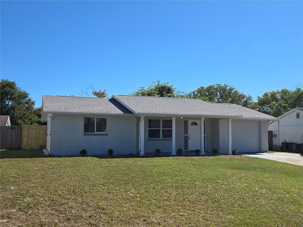 Photo of 4800 Fleetwood Street, New Port Richey, FL 34653 (MLS # TB8561465)