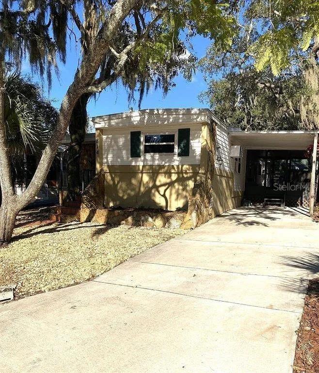 LEISURE LAKE VILLAGE CONDO - Residential Lease