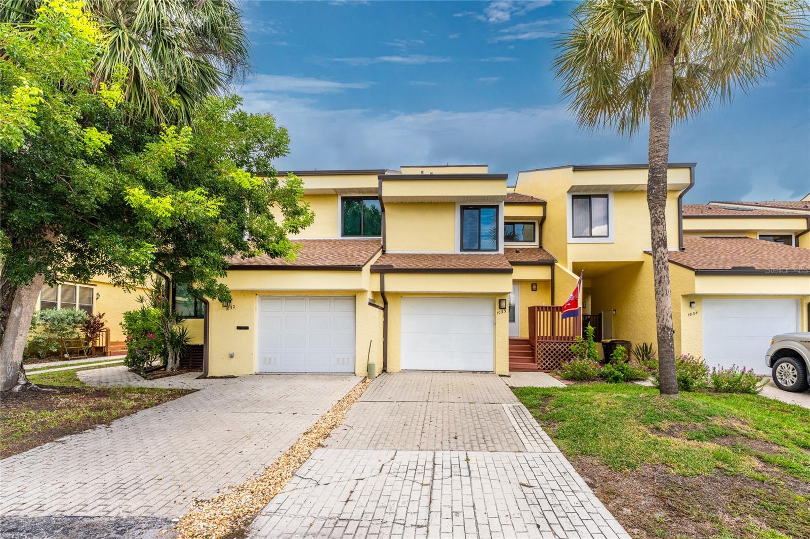 25188 MARION AVENUE 1033