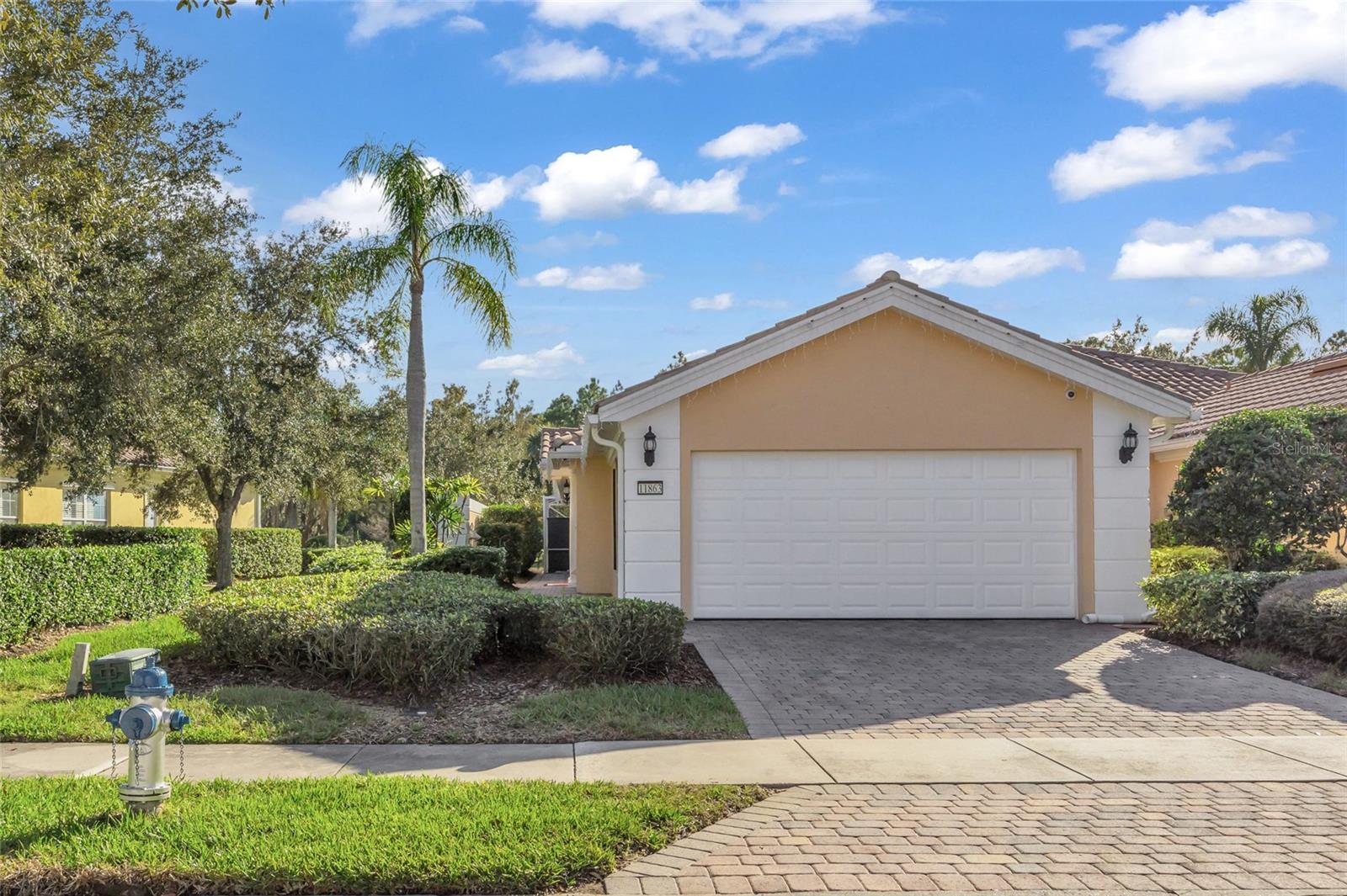 VILLAGEWALK/LK NONAA 01B - Residential