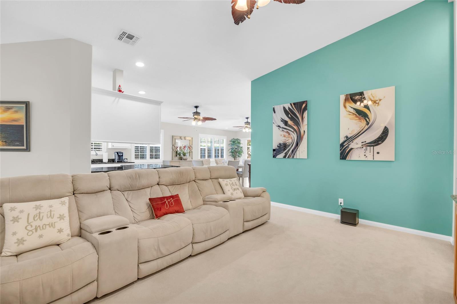 VILLAGEWALK/LK NONAA 01B - Residential