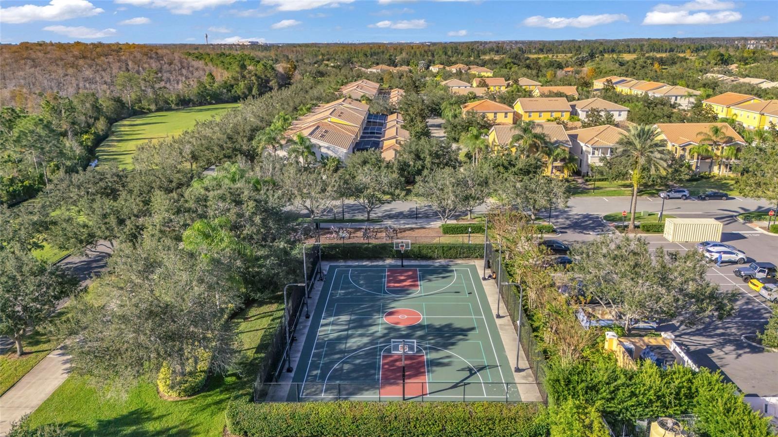 VILLAGEWALK/LK NONAA 01B - Residential