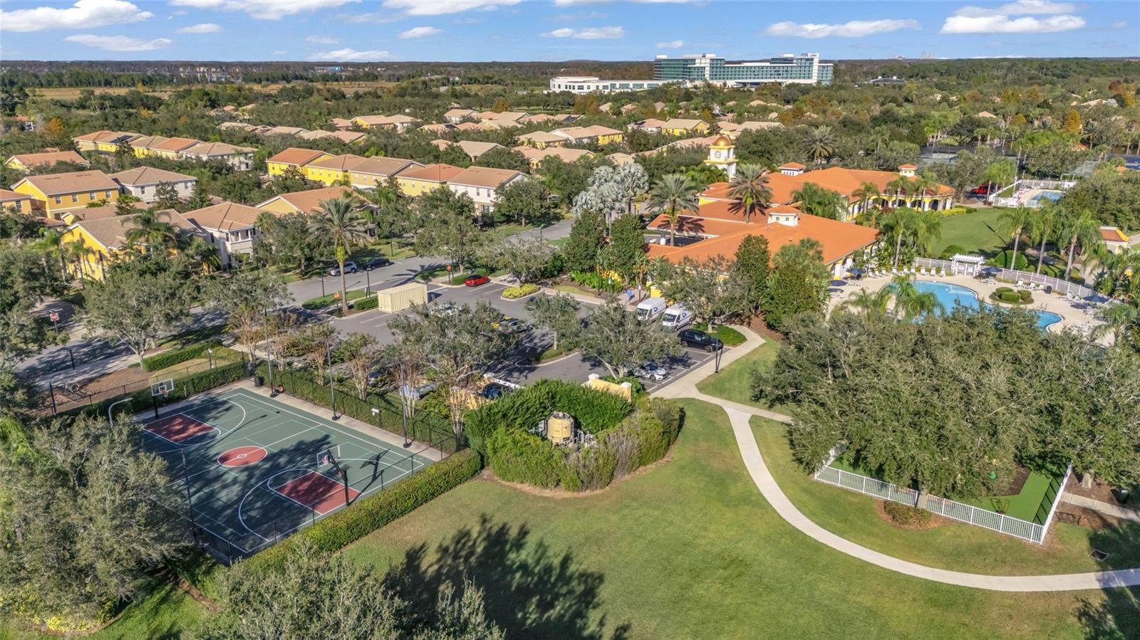 VILLAGEWALK/LK NONAA 01B - Residential